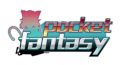 Logo of Nutaku's Pocket Fantasy Wiki