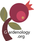 Logo of Gardenology