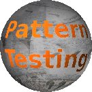 Logo of Patterntesting