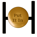 Logo of Put It In H!