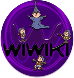 Logo of Wiwiki