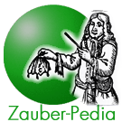 Logo of Zauber-Lexikon