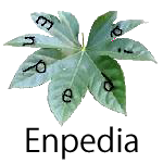 Logo of Enpedia