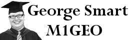 File:George Smart's Wiki Logo.png