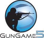Logo of GunGame5 Documentation