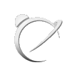 Logo of Intergalactic Treaty Organization RPG