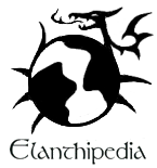 Logo of Elanthipedia (elanthipedia.org)