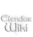 Logo of ElendorWiki