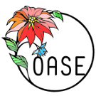 Logo of OASE
