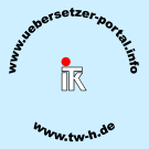 Logo of TechWriter's Home