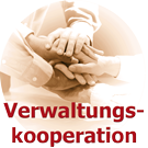 Logo of Verwaltungskooperation