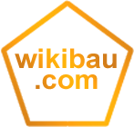 Logo of Wikibau