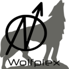 Logo of Wolfplex