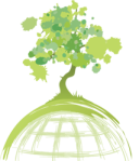 Logo of Biodiversity of India