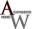 Logo of Anfiniti