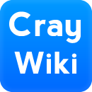 Logo of Cray Wiki