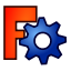Logo of FreeCad web