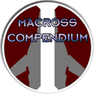 Logo of Macross Compendium