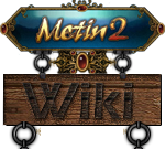 Logo of Metin2Wiki (pl)