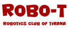 Logo of Robo-T