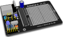 Logo of RoboCard Wiki
