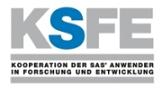 Logo of SAS-Wiki