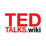 Logo of TED Talks Wiki