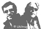 Logo of Wiki der Uhltras
