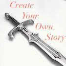 Logo of Create Your Own Adventure