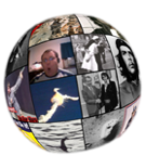 Logo of FamousPicturesMagazine