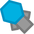 Logo of Scenexe.io Wiki