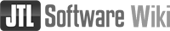 Logo of JTLWiki