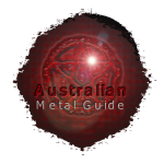 Logo of AusMetal Guide