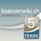 Logo of Börsenwiki