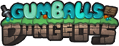 Logo of Gumballs & Dungeons Wikia