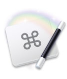 Logo of Keyboard Maestro Wiki