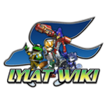 Logo of Lylat Wiki