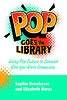 Logo of Pop Goes the Library