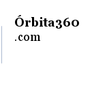 Logo of Órbita360
