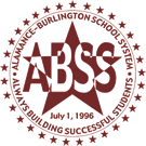 Logo of Alamance-Burlington School Board Policies