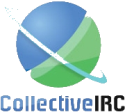 Logo of CollectiveIRC