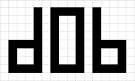 Logo of D0b