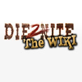 Logo of Die2Nite Wiki
