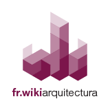 Logo of WikiArquitectura (fr)