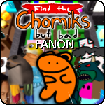 Logo of FTC:BB Fanon Wiki