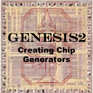 Logo of Genesis2