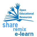 Logo of Remix-Wiki