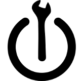 Logo of Restart Wiki
