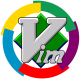 Logo of Vim-fr