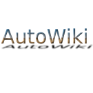 Logo of Auto Wiki